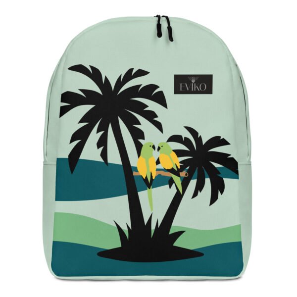 Tropic Backpack