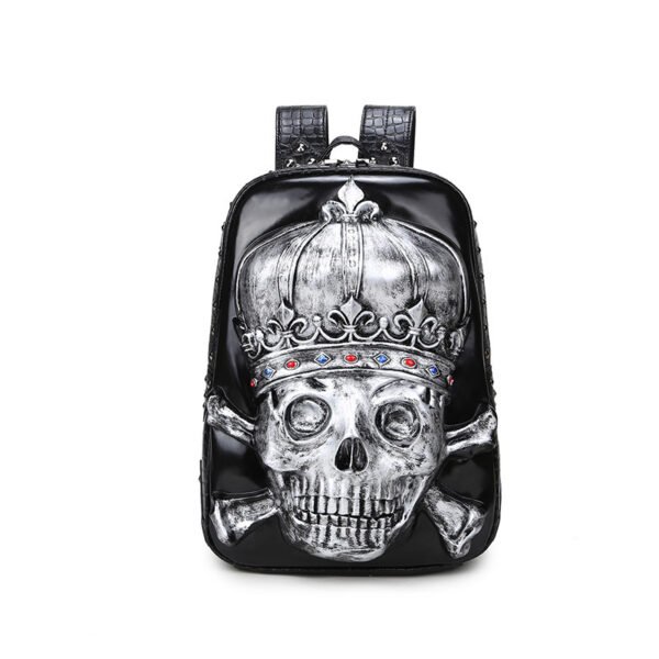 Skull  Backpack